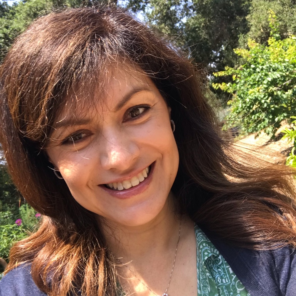Meet your Posher, Lorena
